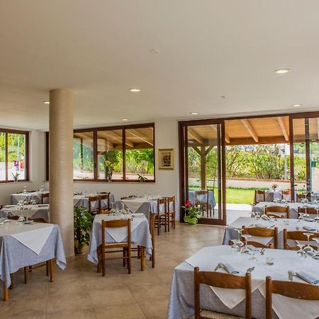 Cilentiamoci Palinuro Otel Dış mekan fotoğraf