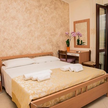 Cilentiamoci Palinuro Otel Dış mekan fotoğraf