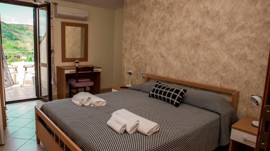 Cilentiamoci Palinuro Otel Dış mekan fotoğraf