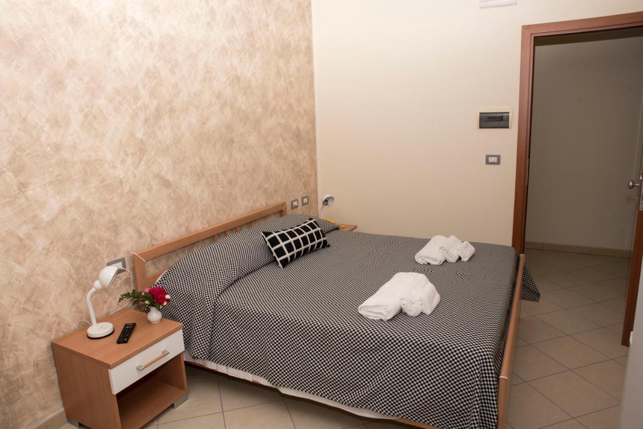 Cilentiamoci Palinuro Otel Dış mekan fotoğraf