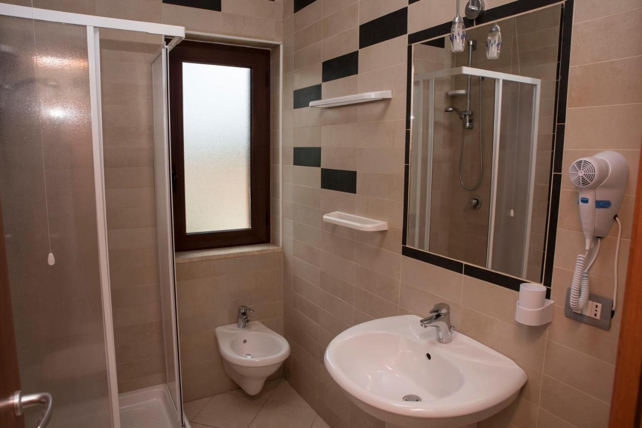 Cilentiamoci Palinuro Otel Dış mekan fotoğraf