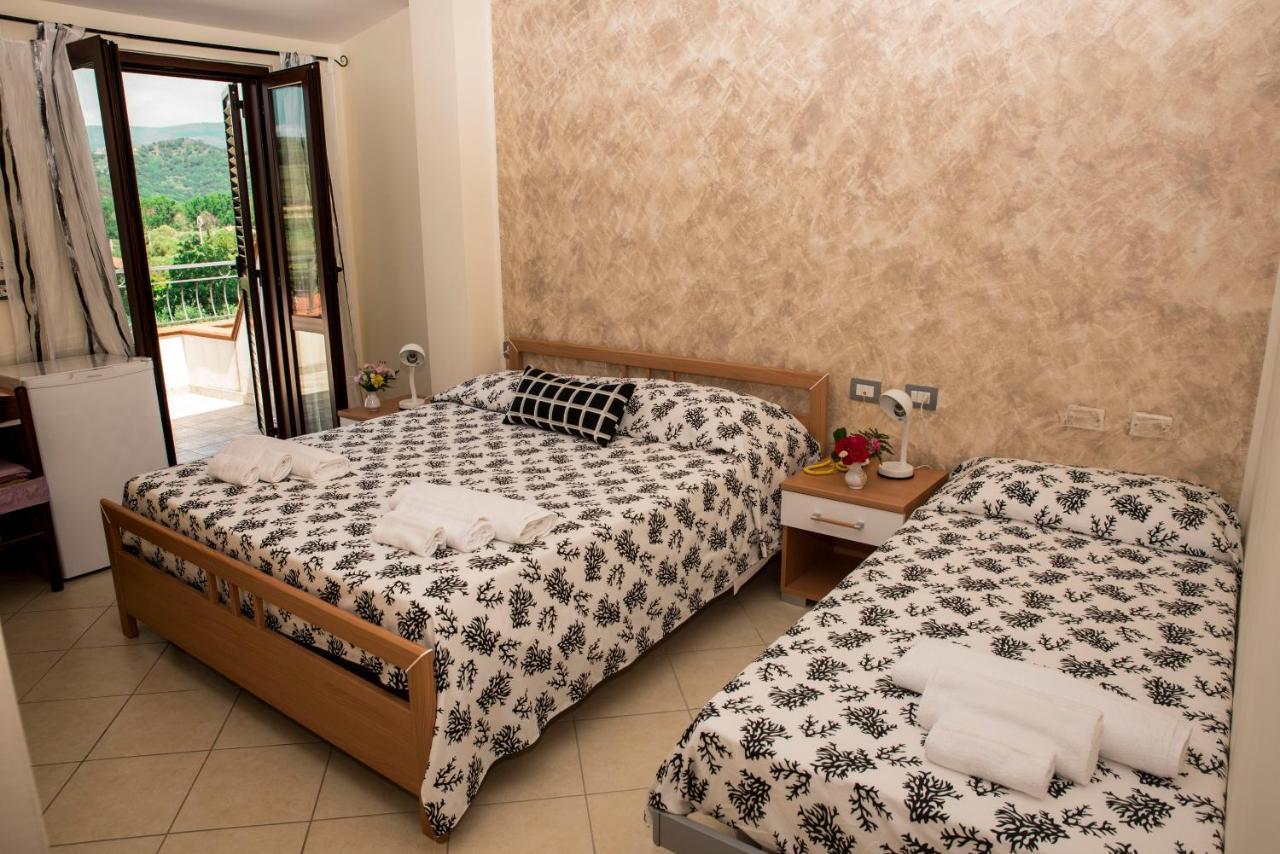 Cilentiamoci Palinuro Otel Dış mekan fotoğraf