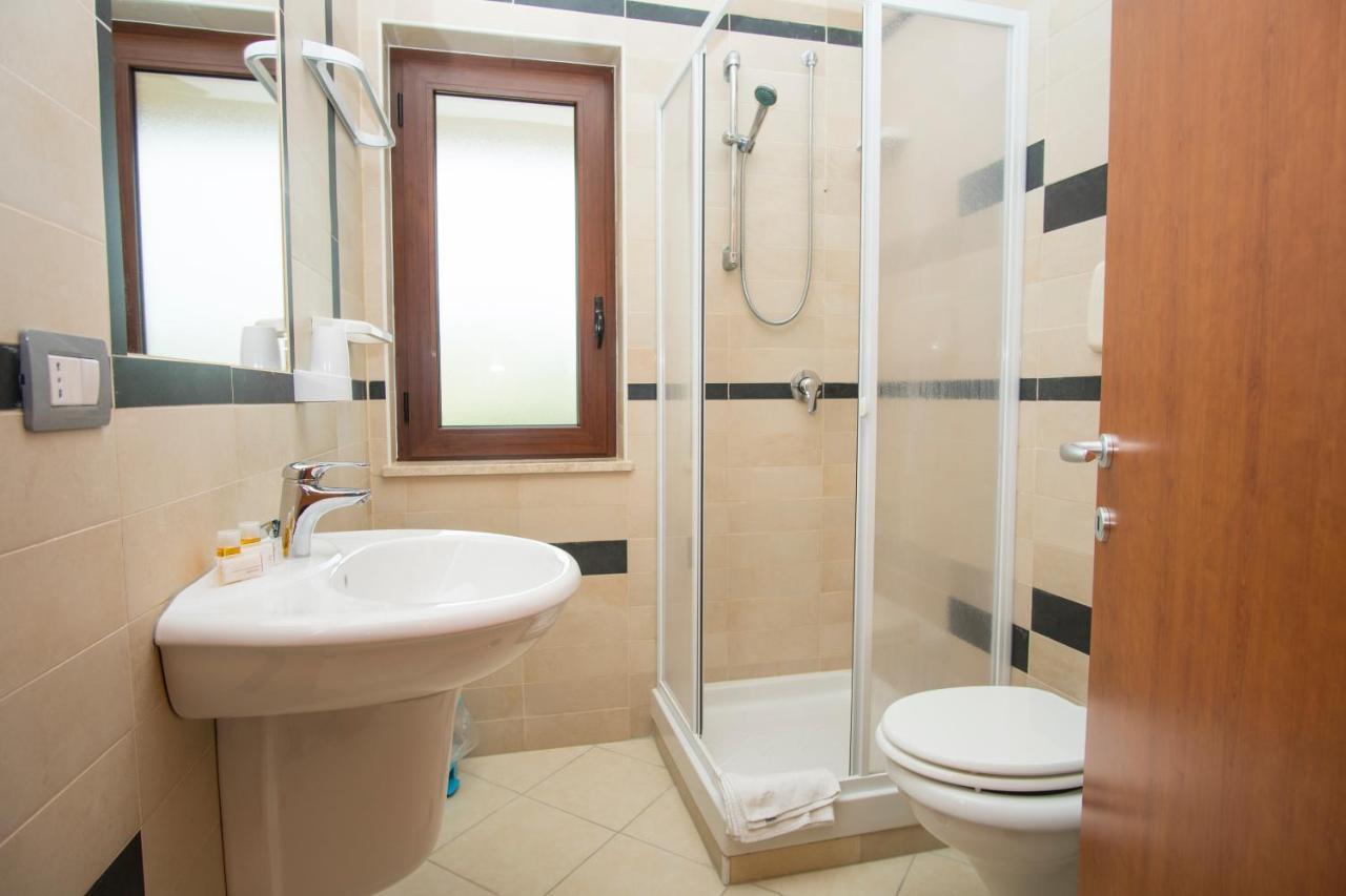 Cilentiamoci Palinuro Otel Dış mekan fotoğraf