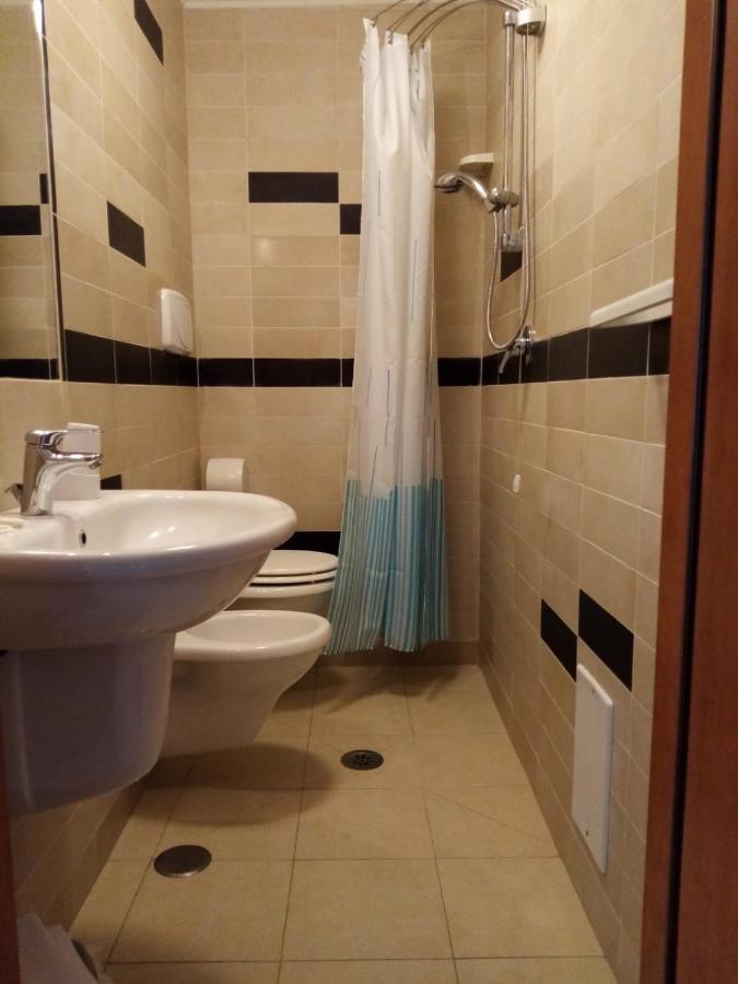Cilentiamoci Palinuro Otel Oda fotoğraf