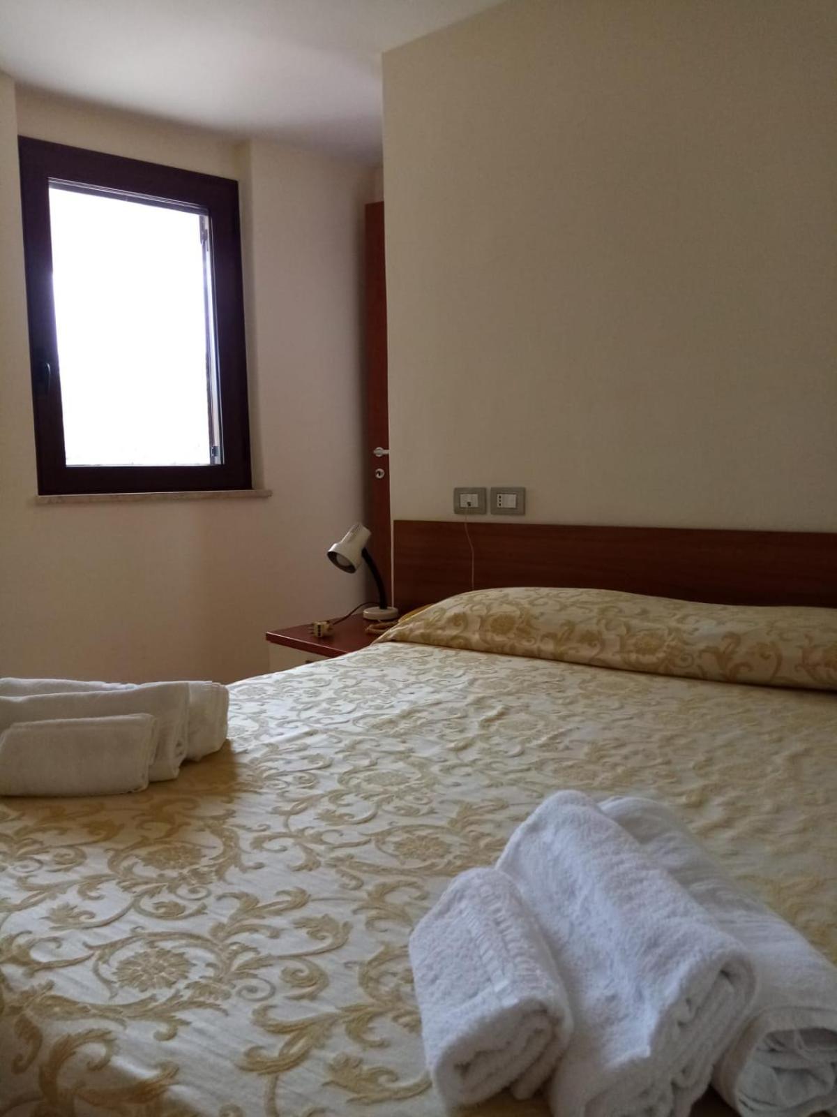Cilentiamoci Palinuro Otel Oda fotoğraf