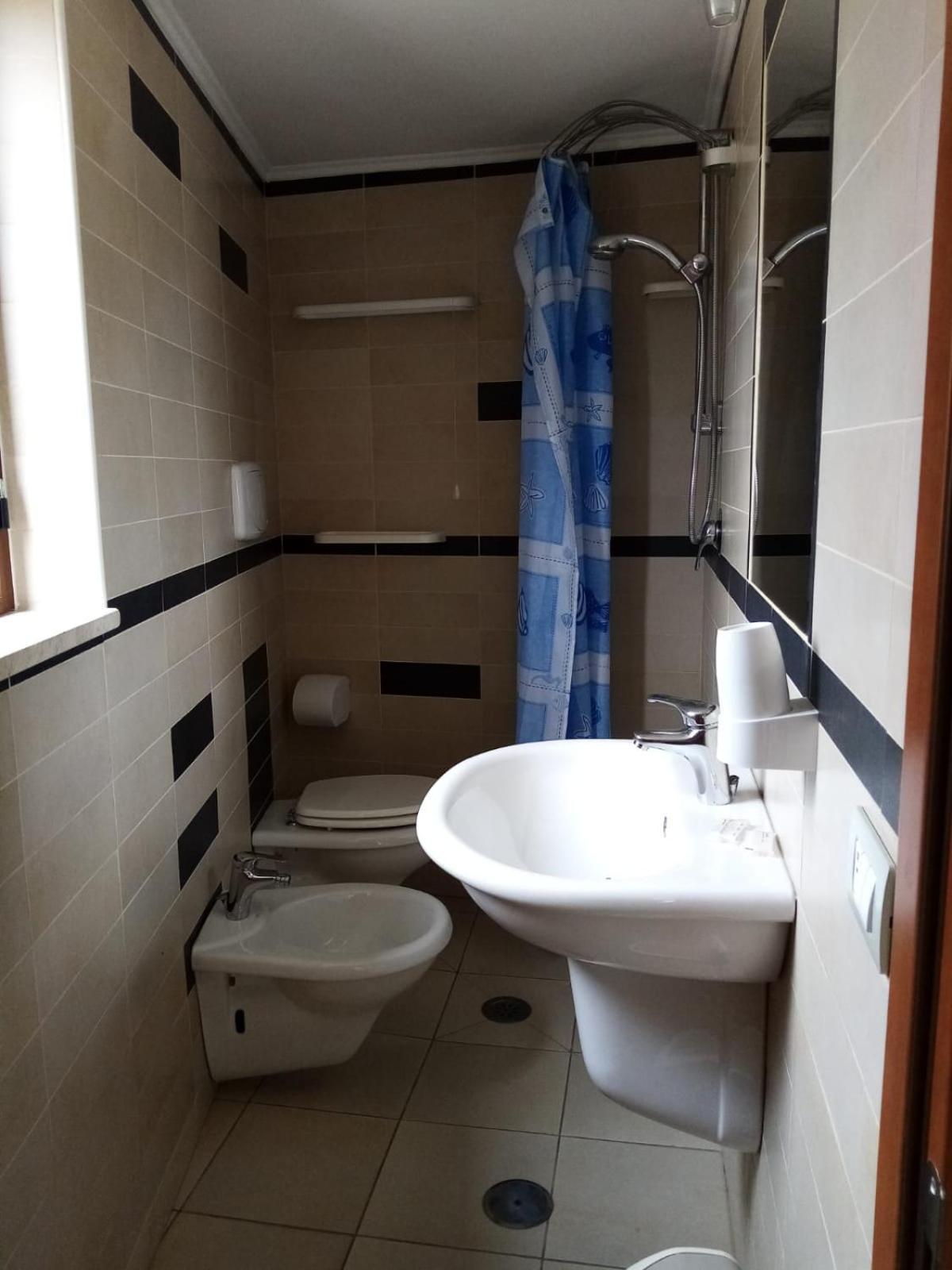 Cilentiamoci Palinuro Otel Oda fotoğraf