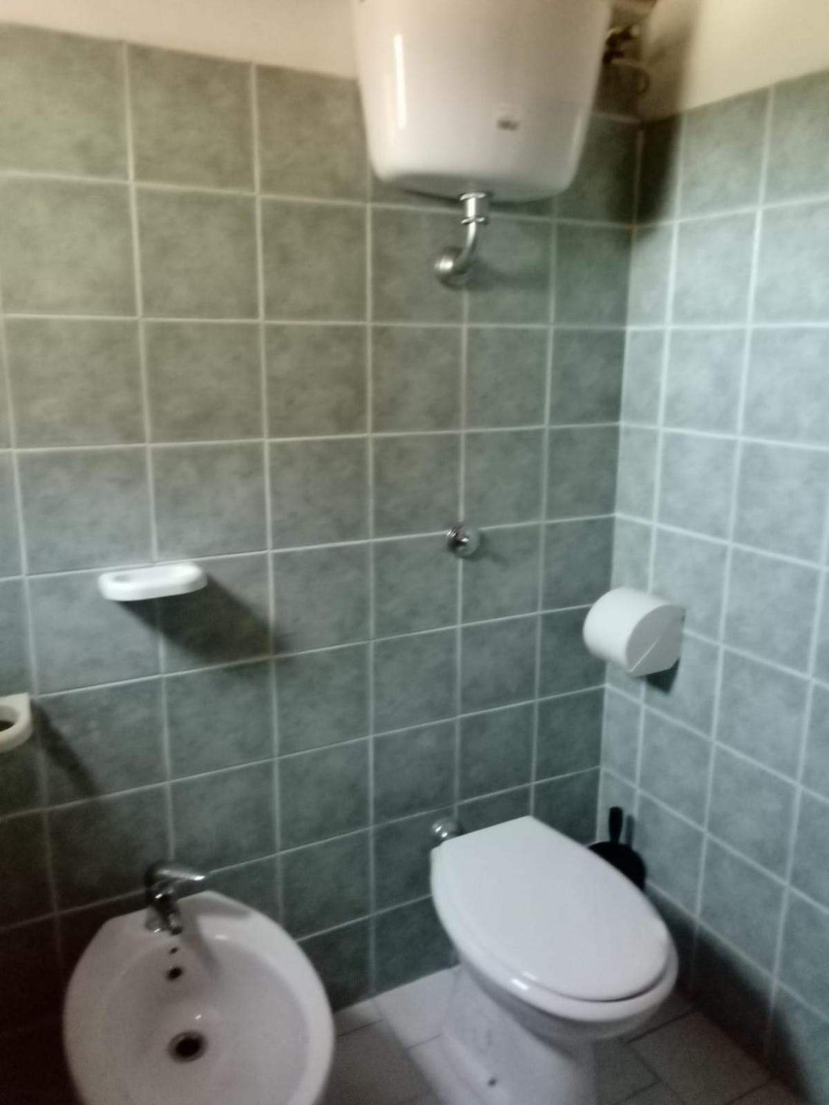 Cilentiamoci Palinuro Otel Dış mekan fotoğraf