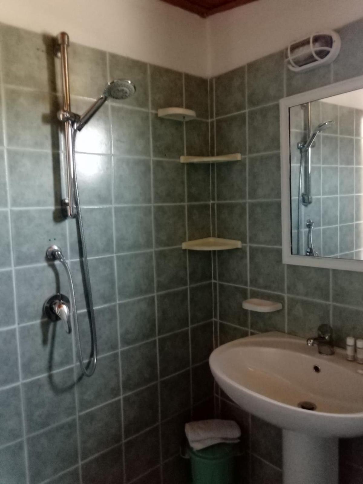 Cilentiamoci Palinuro Otel Dış mekan fotoğraf