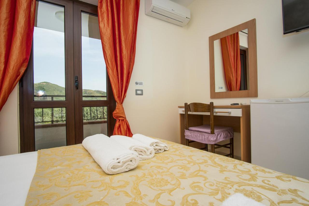 Cilentiamoci Palinuro Otel Dış mekan fotoğraf