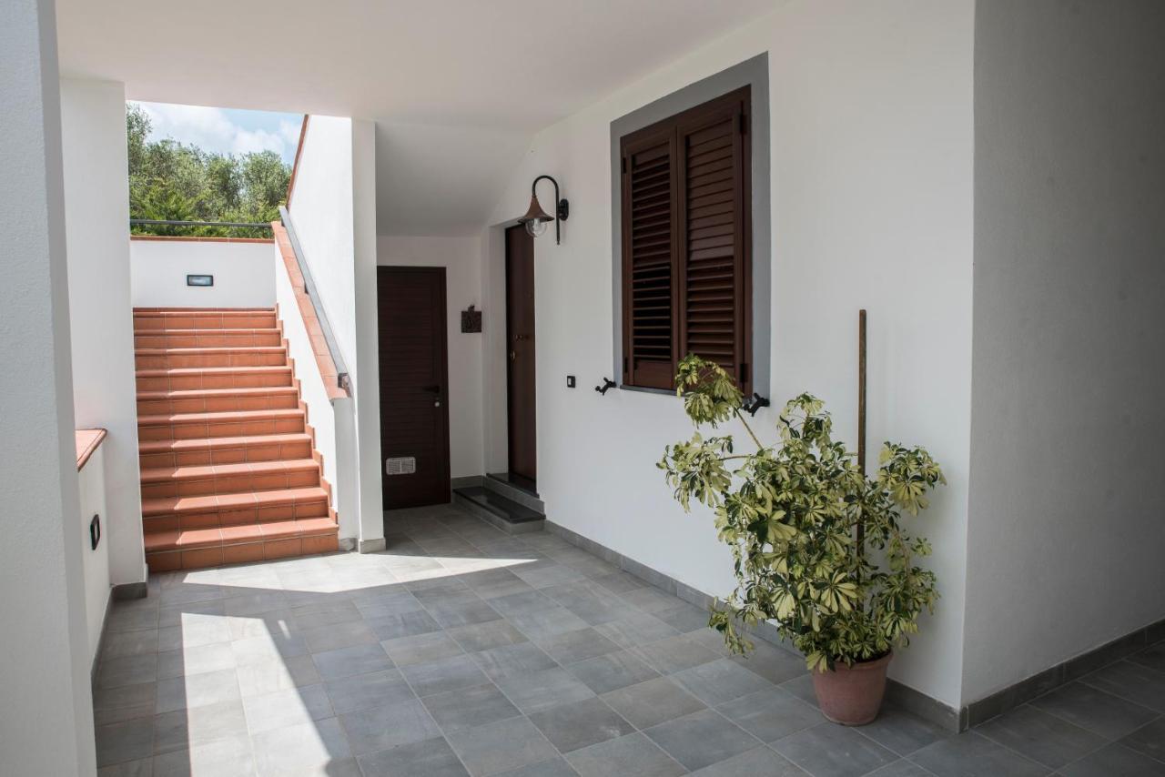 Cilentiamoci Palinuro Otel Dış mekan fotoğraf