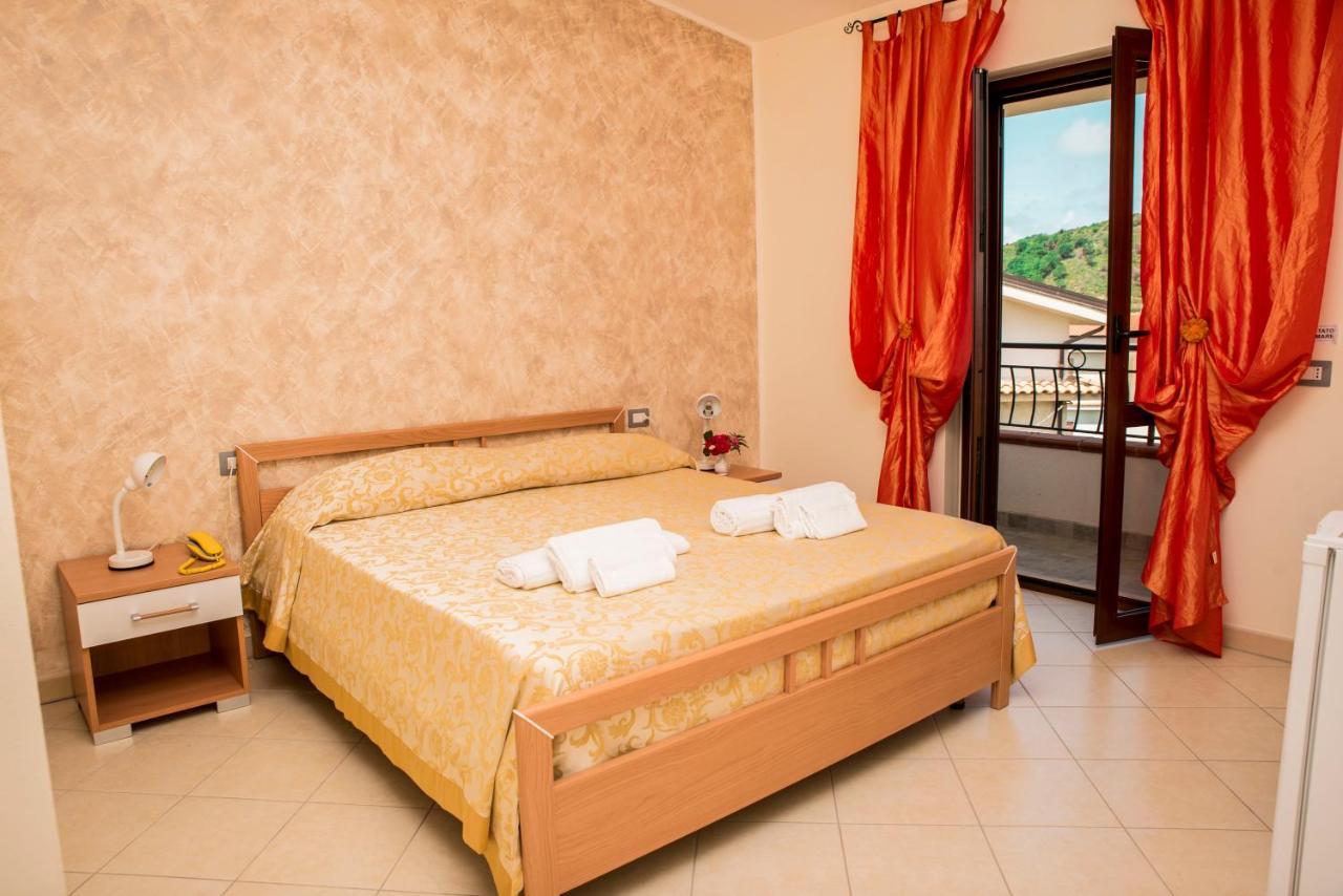 Cilentiamoci Palinuro Otel Dış mekan fotoğraf