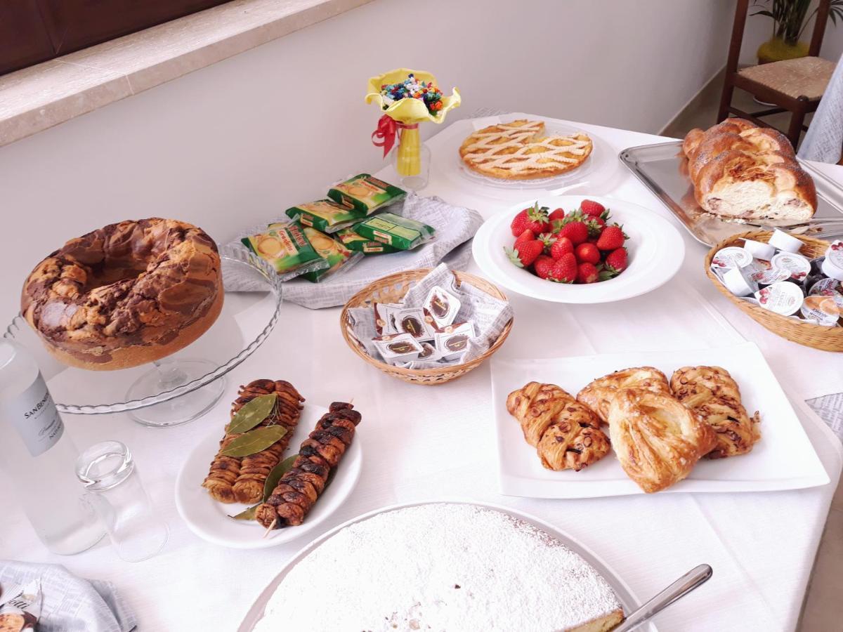 Cilentiamoci Palinuro Otel Dış mekan fotoğraf