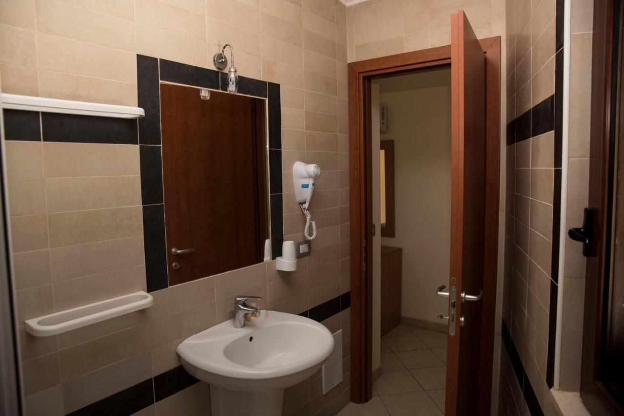 Cilentiamoci Palinuro Otel Dış mekan fotoğraf
