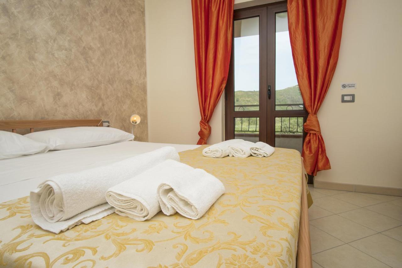 Cilentiamoci Palinuro Otel Dış mekan fotoğraf